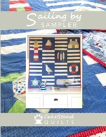 Sailing By Sampler 1073851656 Book Cover