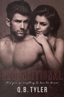 Unconditional 1797572458 Book Cover