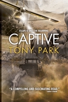 Captive 1922389366 Book Cover