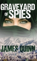 Graveyard of Spies 4824198526 Book Cover