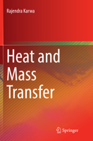 Heat and Mass Transfer 2016 9811015562 Book Cover