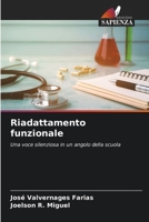 Riadattamento funzionale 6206849988 Book Cover