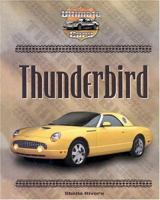 Thunderbird 1591975832 Book Cover
