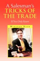 A Salesman's Tricks of the Trade 1436328225 Book Cover