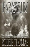 Parasylum 1479286516 Book Cover