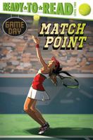 Match Point 1534453911 Book Cover