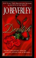 Devilish (Malloren, #5) 0451199979 Book Cover