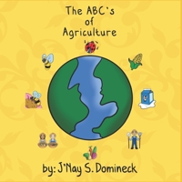 The ABC's of Agriculture null Book Cover