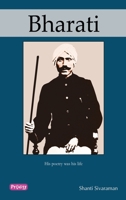 Bharati 8183689450 Book Cover