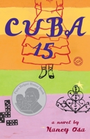 Cuba 15 0385732333 Book Cover