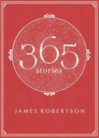 365: Stories 0241146860 Book Cover