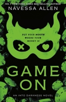 Game on 1638932271 Book Cover