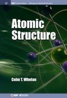 Atomic Structure 1681748770 Book Cover