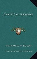 Practical Sermons 1533053871 Book Cover