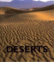 Deserts (Biomes of Nature) 1567662803 Book Cover