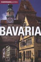 Bavaria, 3rd (Country & Regional Guides - Cadogan) 1860114288 Book Cover