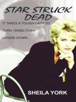 Star Struck Dead 074347046X Book Cover