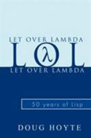 Let Over Lambda 1435712757 Book Cover