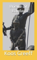 Briewe uit Bagdad B0BFVCLQ9K Book Cover