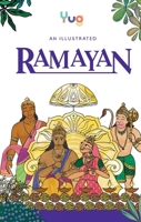 An Illustrated Ramayan (Yug Stories) 9354572294 Book Cover