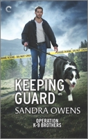 Keeping Guard 1335401849 Book Cover