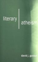 Literary Atheism 0820462144 Book Cover