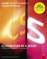 Adobe Creative Suite 5 Design Premium Classroom in a Book 0321704509 Book Cover