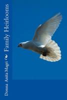 Family Heirlooms 1540750639 Book Cover