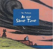 At the Same Time 1929132174 Book Cover