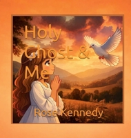 Holy Ghost & Me B0FFGNCZSC Book Cover