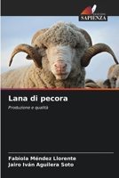 Lana di pecora: Produzione e qualità (Italian Edition) 6206763072 Book Cover