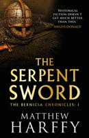 The Serpent Sword 1786693100 Book Cover