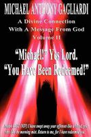 A Divine Connection with a Message from God Volume II 1456601024 Book Cover