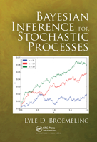 Bayesian Inference for Stochastic Processes 0367572435 Book Cover