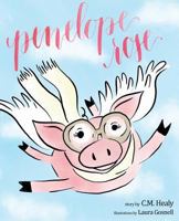 Penelope Rose 1539045161 Book Cover