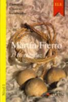 Martin Fierro. LCG 1 8477111707 Book Cover