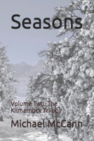 Seasons 1661209017 Book Cover