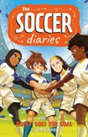 Soccer Diaries Book 3: Rocky Goes for Goal (3) (The Soccer Diaries) 1837862664 Book Cover