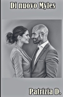 Di nuovo Myles (Italian Edition) B0GT91Z4M1 Book Cover