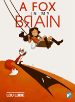 A Fox in My Brain 1960171100 Book Cover