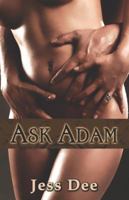 Ask Adam 1599988135 Book Cover