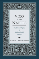 Vico and Naples 0801449162 Book Cover