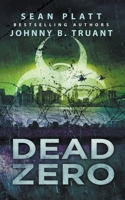 Dead Zero 1629552216 Book Cover