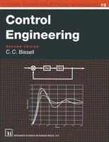 Control Engineering 0412577100 Book Cover