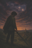Saga do Fogo Eterno: Livro 1 O Despertar do Guardião (A SAGA DO FOGO ETERNO) (Portuguese Edition) B0FJ4NL63W Book Cover