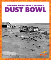 Dust Bowl 1645271358 Book Cover