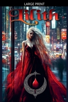 Lilith (Shadows Reborn) B0DTRN32MT Book Cover