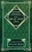 The Great God Pan 1513282972 Book Cover