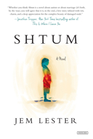 Shtum 1409162982 Book Cover