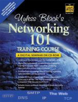 Uyless Black's Networking 101 0130931896 Book Cover